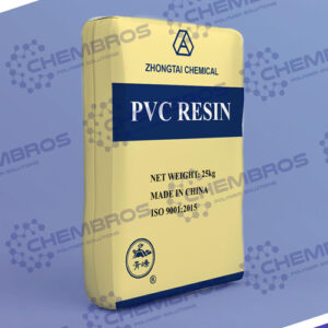 PVC SG-5