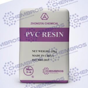 PVC SG-8