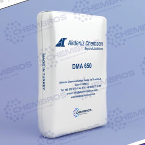 DMA-650
