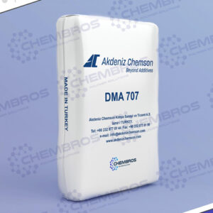 DMA-707