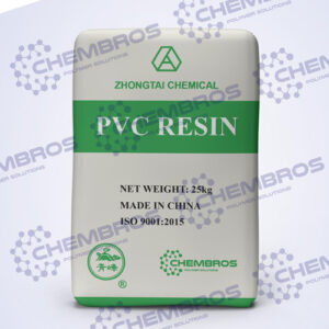 PVC SG-3
